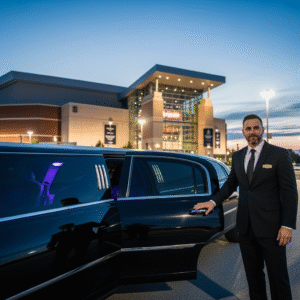 Ride in Style: The Ultimate Guide to Booking a Limo for Concerts in New Jersey