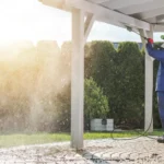 The Benefits of Professional Roof Cleaning in Johns Creek